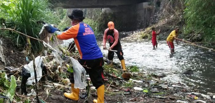 HADAPI MUSIM HUJAN, BPBD LAKUKAN HAL INI